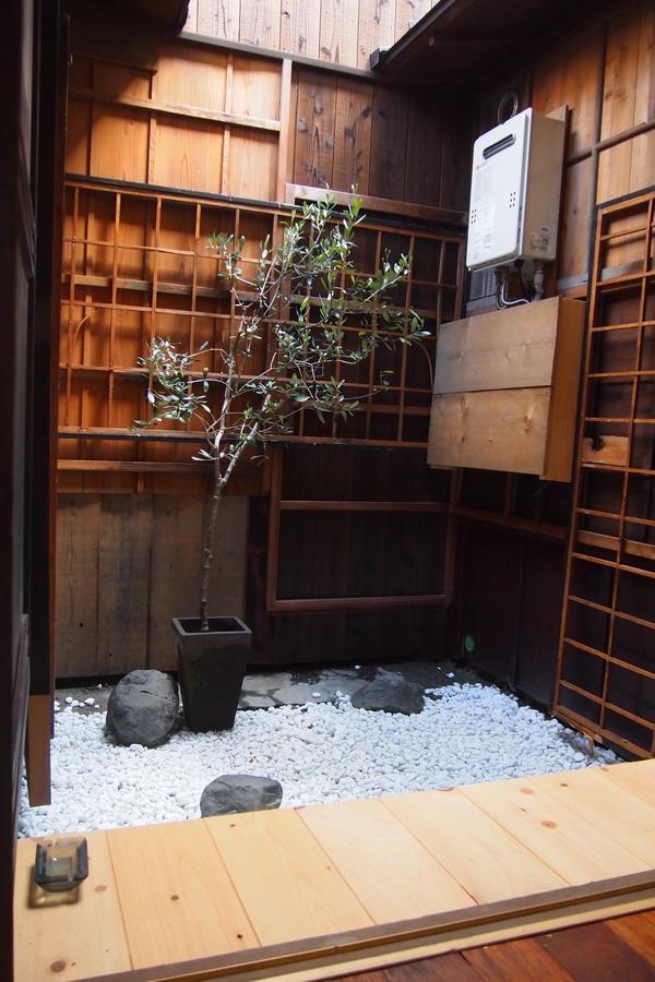 Kaika Minamino Ie Villa Kyoto Exterior foto