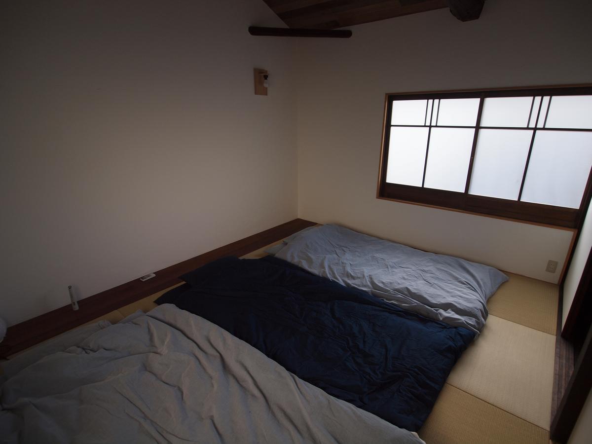 Kaika Minamino Ie Villa Kyoto Exterior foto