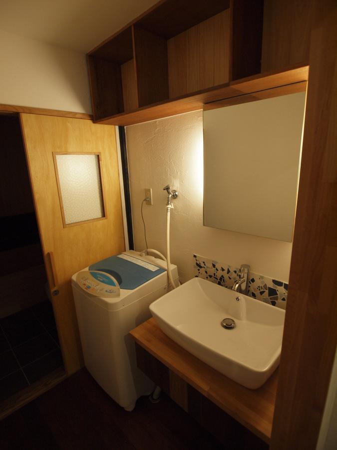 Kaika Minamino Ie Villa Kyoto Cameră foto